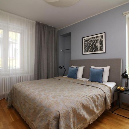 Tallinn City Apartments Freedom Square ภายนอก รูปภาพ