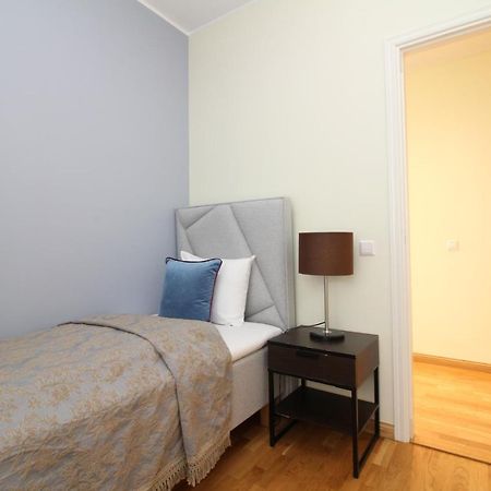 Tallinn City Apartments Freedom Square ภายนอก รูปภาพ