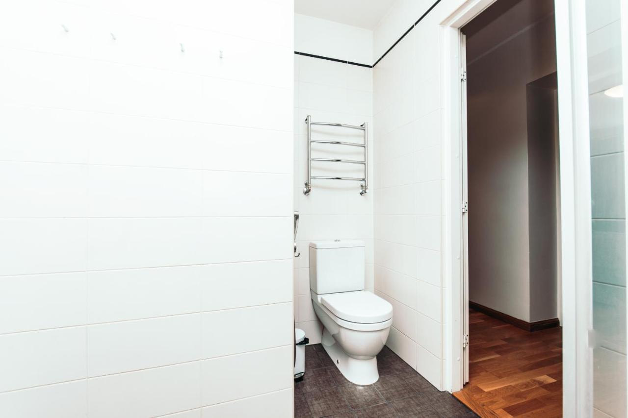 Tallinn City Apartments Freedom Square ภายนอก รูปภาพ