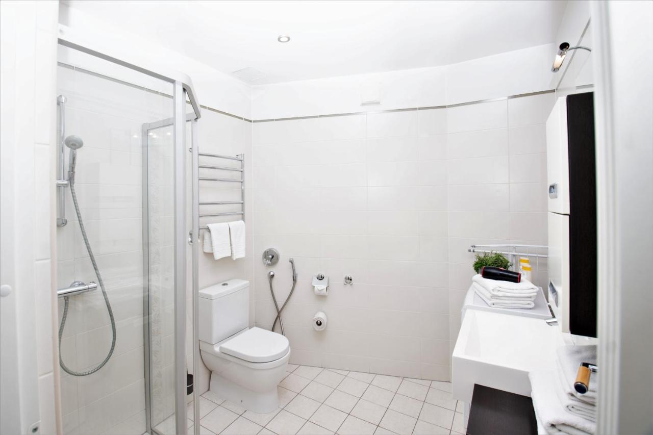 Tallinn City Apartments Freedom Square ภายนอก รูปภาพ